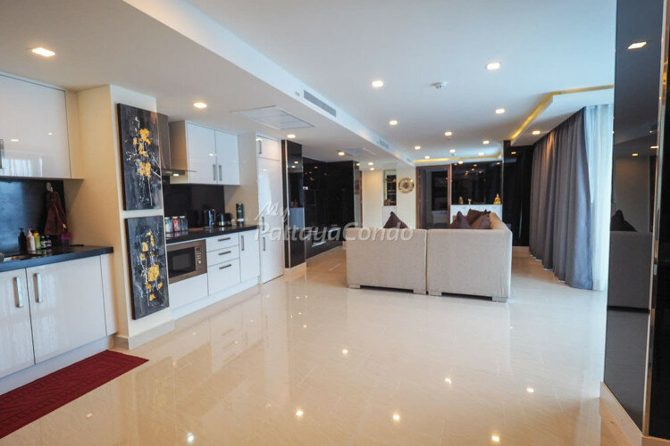 Кондоминиум в Паттайе, Таиланд | THE144916