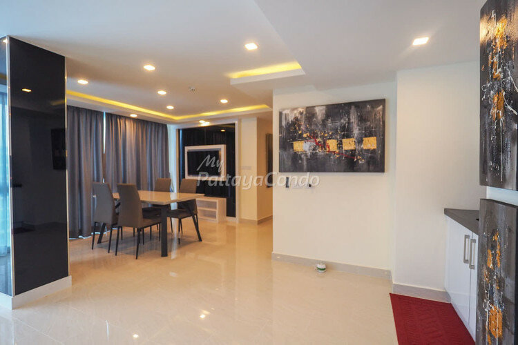 Кондоминиум в Паттайе, Таиланд | THE144916