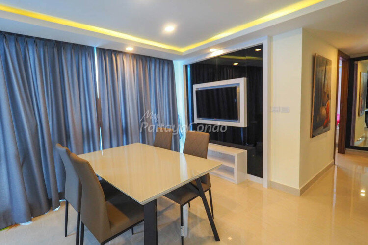 Кондоминиум в Паттайе, Таиланд | THE144916