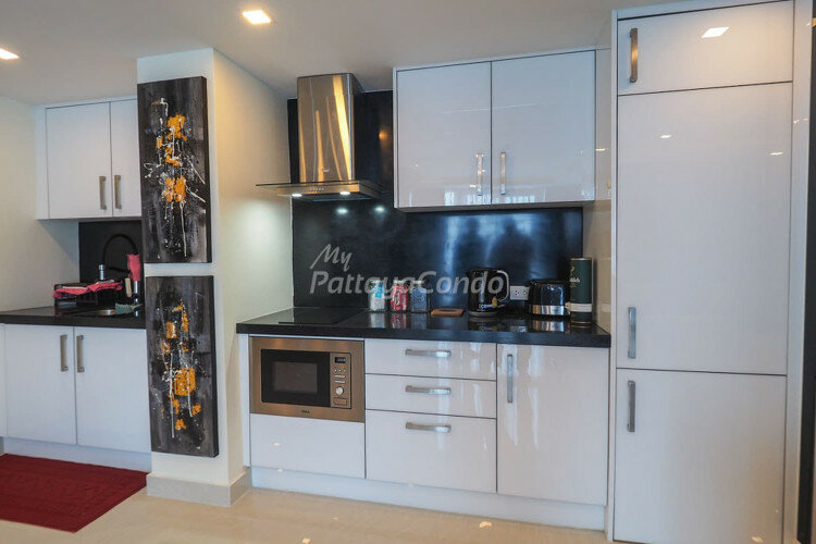 Кондоминиум в Паттайе, Таиланд | THE144916