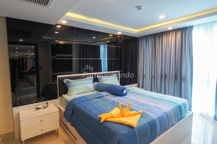 Кондоминиум в Паттайе, Таиланд | THE144916