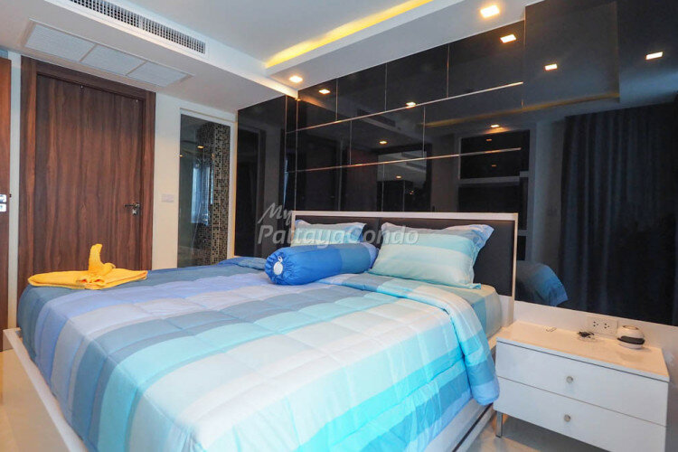 Кондоминиум в Паттайе, Таиланд | THE144916