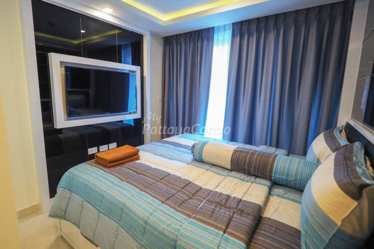 Кондоминиум в Паттайе, Таиланд | THE144916