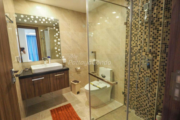 Кондоминиум в Паттайе, Таиланд | THE144916