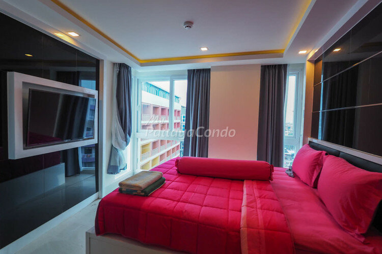 Кондоминиум в Паттайе, Таиланд | THE144916