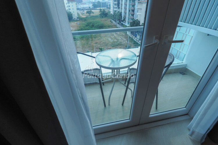 Кондоминиум в Паттайе, Таиланд | THE144916