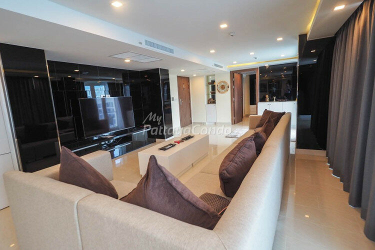 Кондоминиум в Паттайе, Таиланд | THE144916