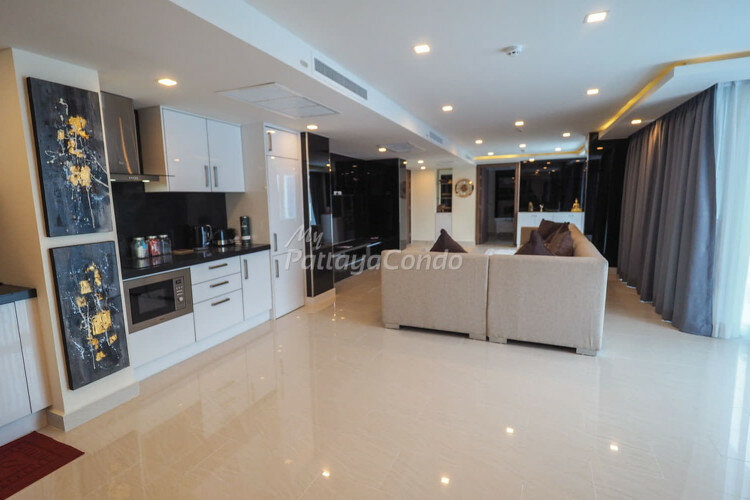 Кондоминиум в Паттайе, Таиланд | THE144916