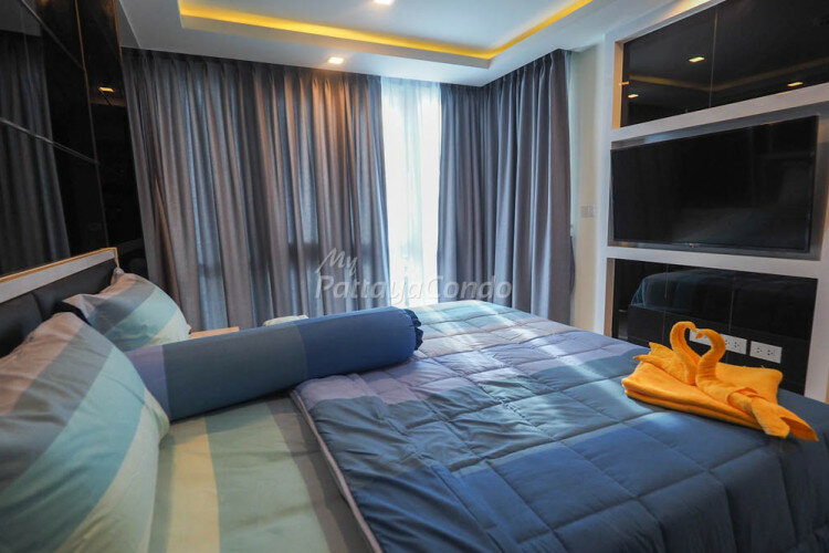 Кондоминиум в Паттайе, Таиланд | THE144916