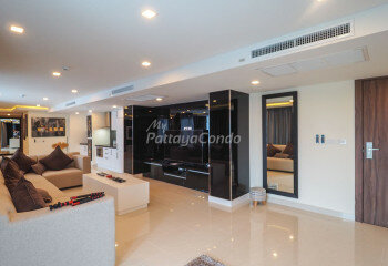 Кондоминиум в Паттайе, Таиланд | THE144916