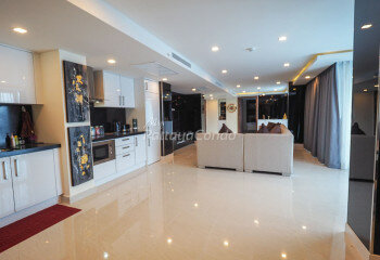 Кондоминиум в Паттайе, Таиланд | THE144916