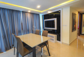 Кондоминиум в Паттайе, Таиланд | THE144916