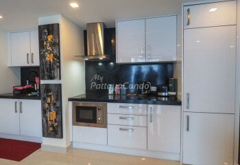 Кондоминиум в Паттайе, Таиланд | THE144916