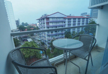 Кондоминиум в Паттайе, Таиланд | THE144916