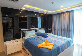 Кондоминиум в Паттайе, Таиланд | THE144916