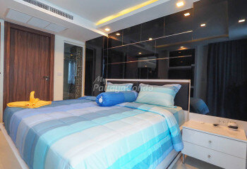 Кондоминиум в Паттайе, Таиланд | THE144916