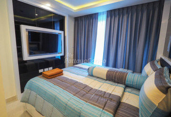 Кондоминиум в Паттайе, Таиланд | THE144916