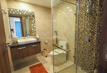 Кондоминиум в Паттайе, Таиланд | THE144916