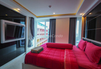 Кондоминиум в Паттайе, Таиланд | THE144916