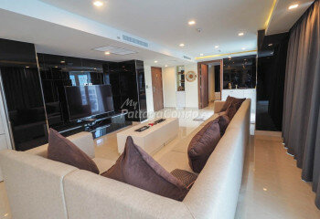 Кондоминиум в Паттайе, Таиланд | THE144916