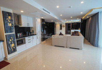 Кондоминиум в Паттайе, Таиланд | THE144916