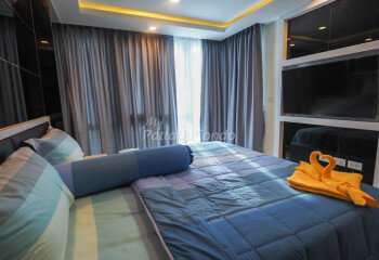 Кондоминиум в Паттайе, Таиланд | THE144916