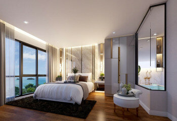 Кондоминиум в Паттайе, Таиланд | THE307534