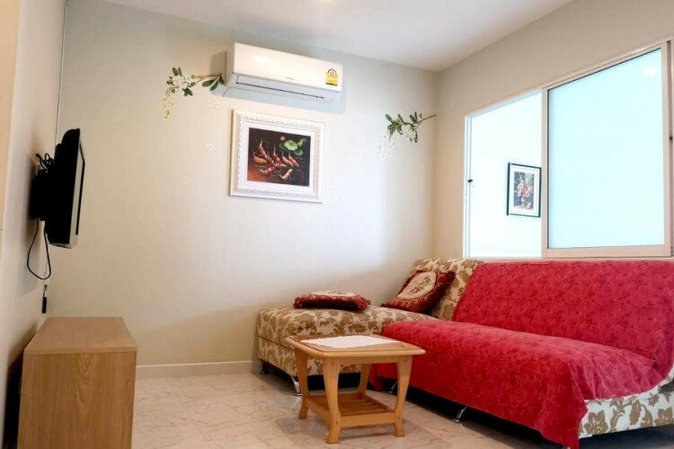 Кондоминиум в Паттайе, Таиланд | THE109779