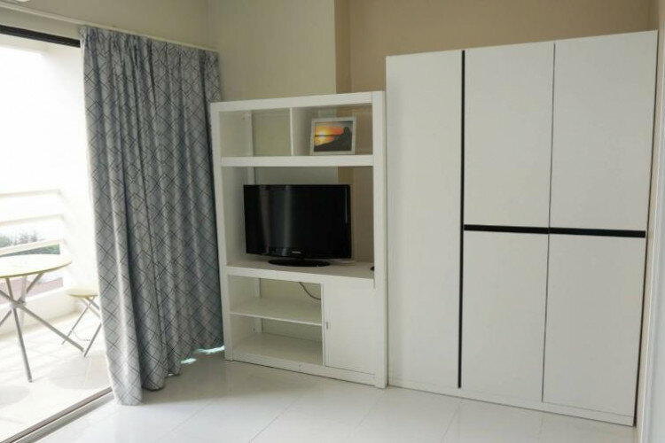 Кондоминиум в Паттайе, Таиланд | THE109779