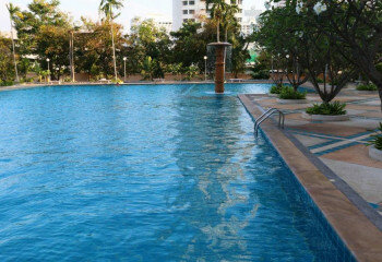 Кондоминиум в Паттайе, Таиланд | THE109779