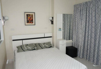 Кондоминиум в Паттайе, Таиланд | THE109779