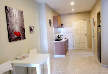 Кондоминиум в Паттайе, Таиланд | THE109779