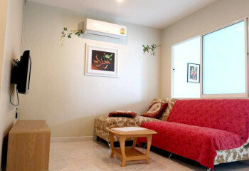 Кондоминиум в Паттайе, Таиланд | THE109779