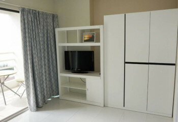 Кондоминиум в Паттайе, Таиланд | THE109779