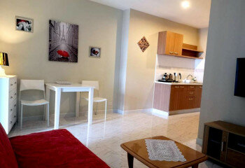 Кондоминиум в Паттайе, Таиланд | THE109779