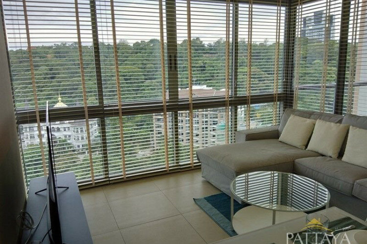 Кондоминиум в Паттайе, Таиланд | THE446465