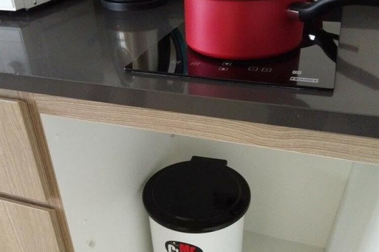 Кондоминиум в Паттайе, Таиланд | THE446465