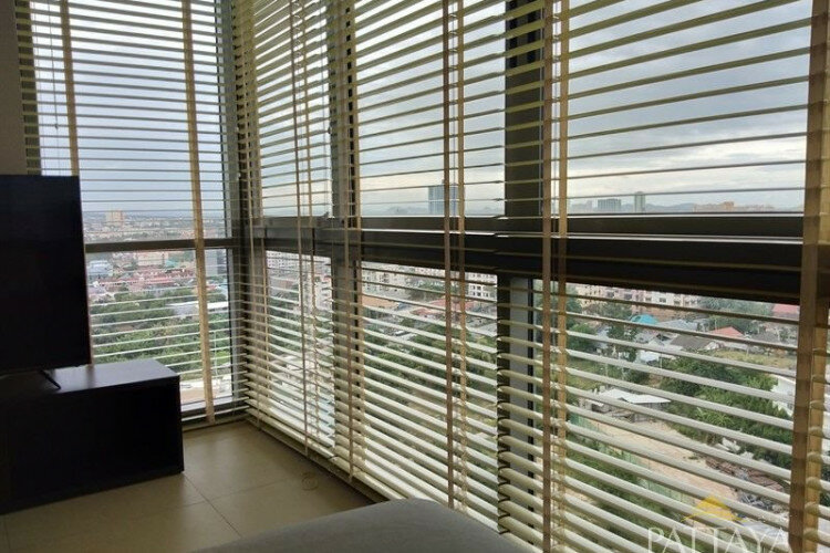 Кондоминиум в Паттайе, Таиланд | THE446465