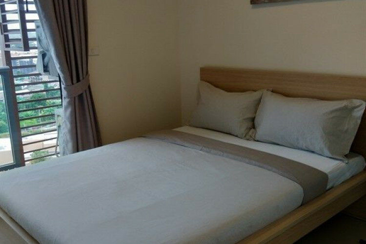 Кондоминиум в Паттайе, Таиланд | THE446465