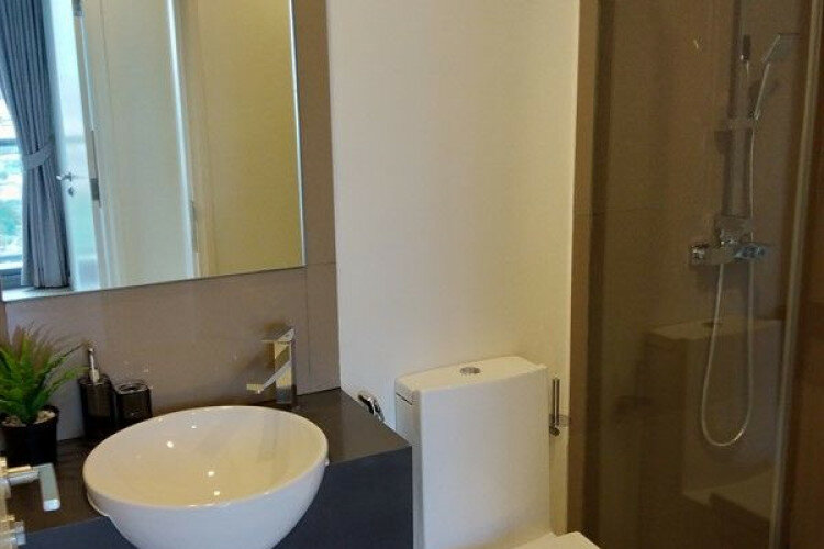 Кондоминиум в Паттайе, Таиланд | THE446465