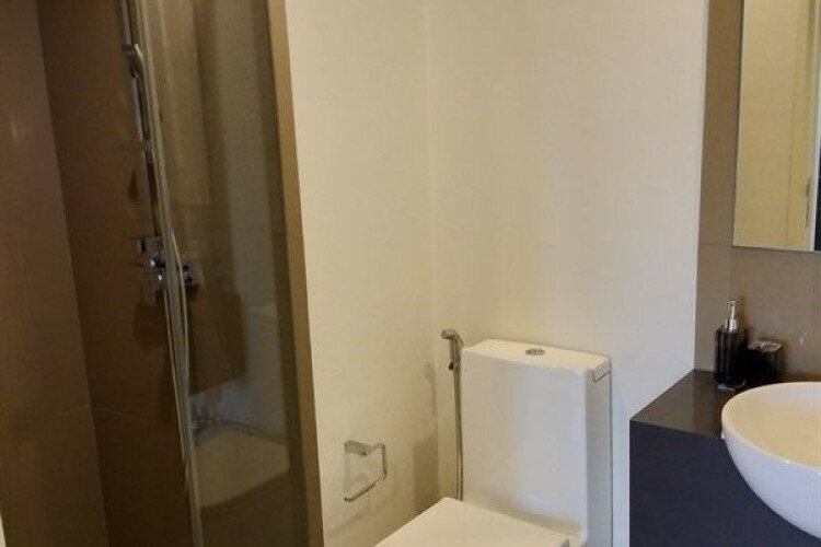 Кондоминиум в Паттайе, Таиланд | THE446465