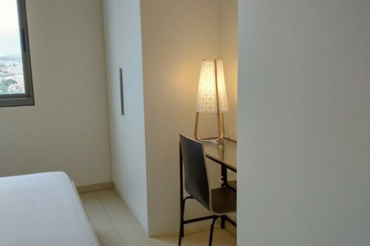 Кондоминиум в Паттайе, Таиланд | THE446465