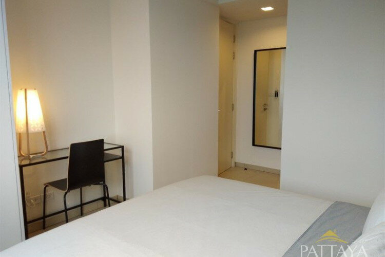 Кондоминиум в Паттайе, Таиланд | THE446465