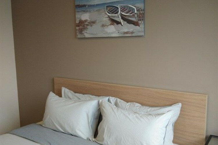 Кондоминиум в Паттайе, Таиланд | THE446465