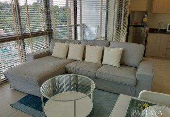 Кондоминиум в Паттайе, Таиланд | THE446465