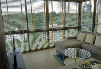 Кондоминиум в Паттайе, Таиланд | THE446465