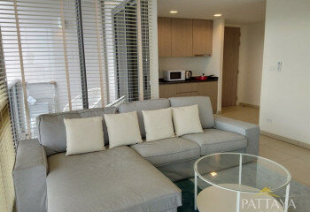 Кондоминиум в Паттайе, Таиланд | THE446465