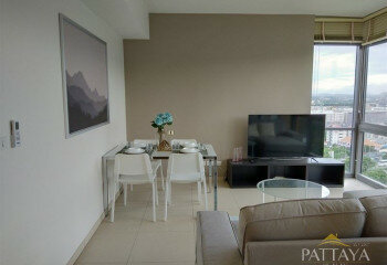 Кондоминиум в Паттайе, Таиланд | THE446465