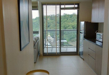 Кондоминиум в Паттайе, Таиланд | THE446465