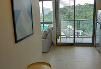 Кондоминиум в Паттайе, Таиланд | THE446465